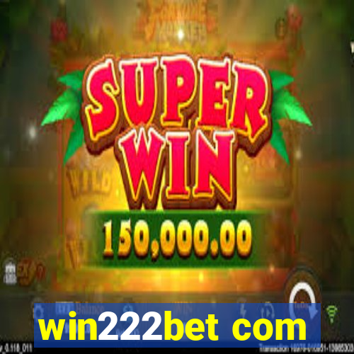 win222bet com